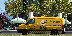 Afbeelding › Riool Reinigings Service RRS - De Meern